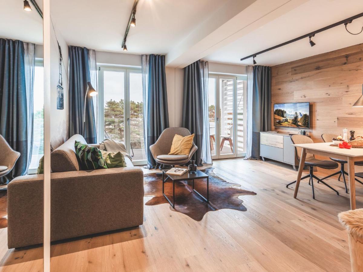 Apartment Mariandl Am Meer-2 By Interhome Prora Bagian luar foto