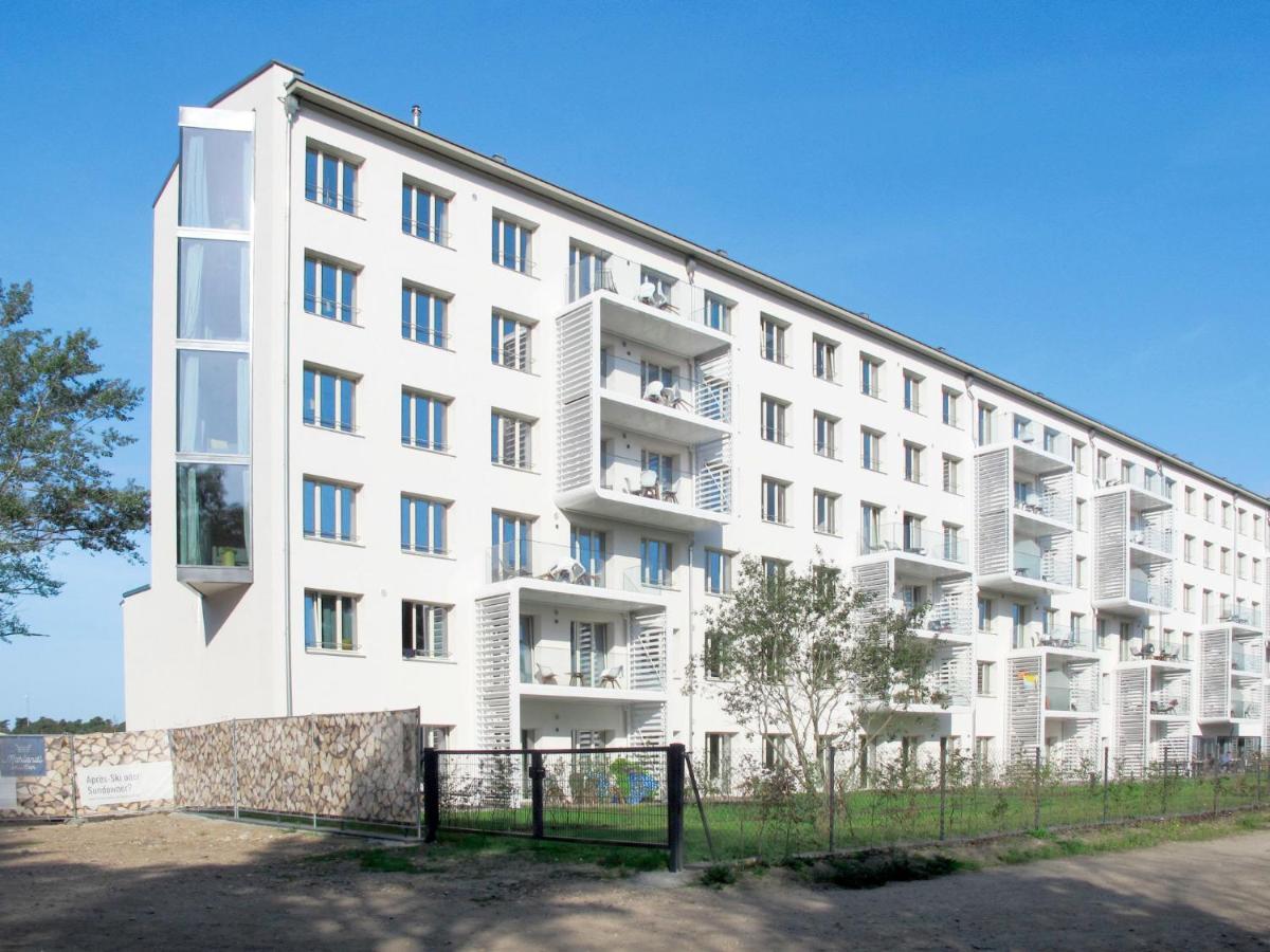 Apartment Mariandl Am Meer-2 By Interhome Prora Bagian luar foto